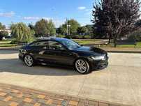 Audi A6 Audi A6 3.0TDI Quattro 2016 S-line Havannaschwarz
