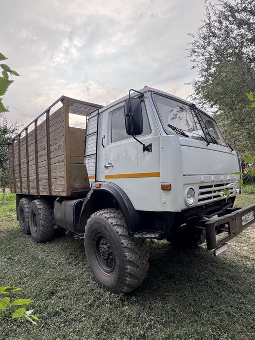 Вездеход Камаз Аренда