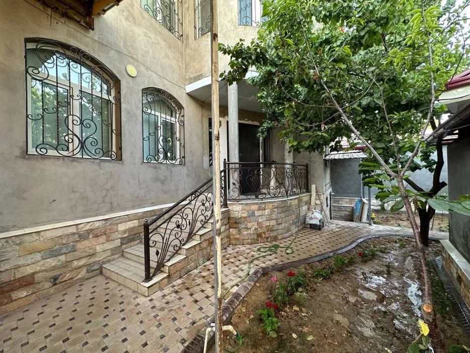 Сдается участок в Мирзо-Улугбекском районе’