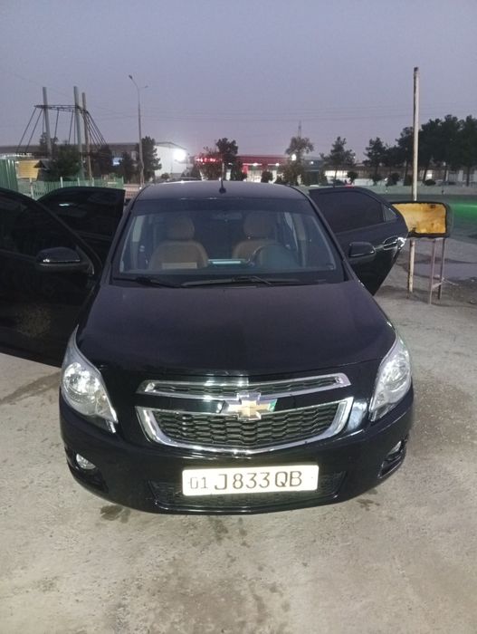 Kobolt sotiladi yili 2022