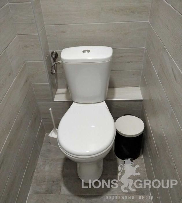 Дава се под наем Тристаен апартамент в Варна, Окръжна болница - 70 кв.м за 433.5 € - Снимка #15