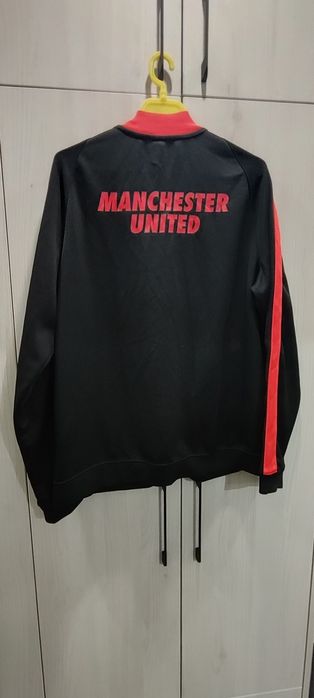 Горница Manchester United