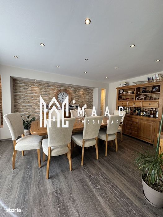 Vand | Casă britanică într-o zonă liniștită | 1000mp Teren | Puasesti-