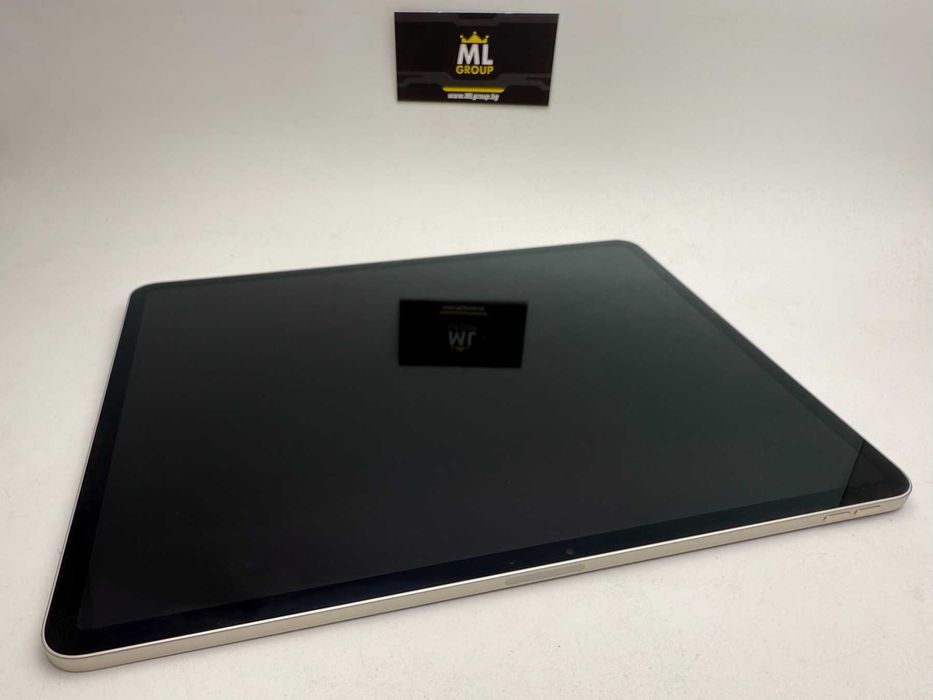 #MLgroup предлага iPad Air 13” M2 128GB Wi-Fi, втора употреба