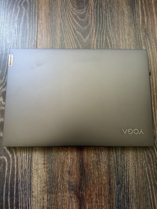 Продам Lenovo Yoga Slim 7 Pro 16IAH