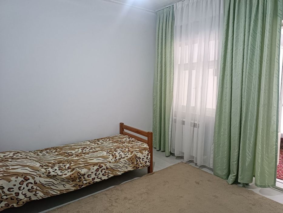 Аренда участка 4ком 5соток. Сергели Чорток махалля