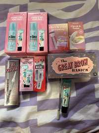 Produse  benefit