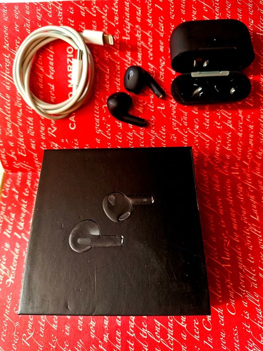 Наушники air pods 3