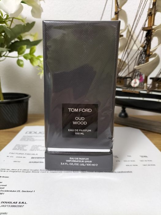 Tom Ford oud wood(cu factură!)