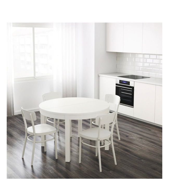 Стол обеденный Икеа