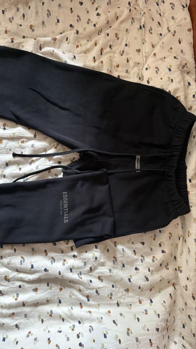 Essentials Fear Of God set/ комплект