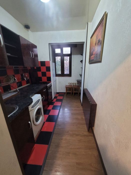 Кадышева 1/2/9 с ремонтом  мебель техника