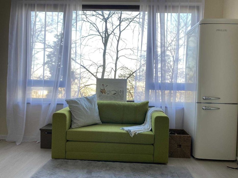 Дава се под наем Едностаен апартамент в София, Редута - 42 кв.м за 392.7 € - Снимка #5