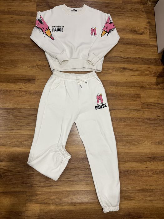 Комплект - Pause