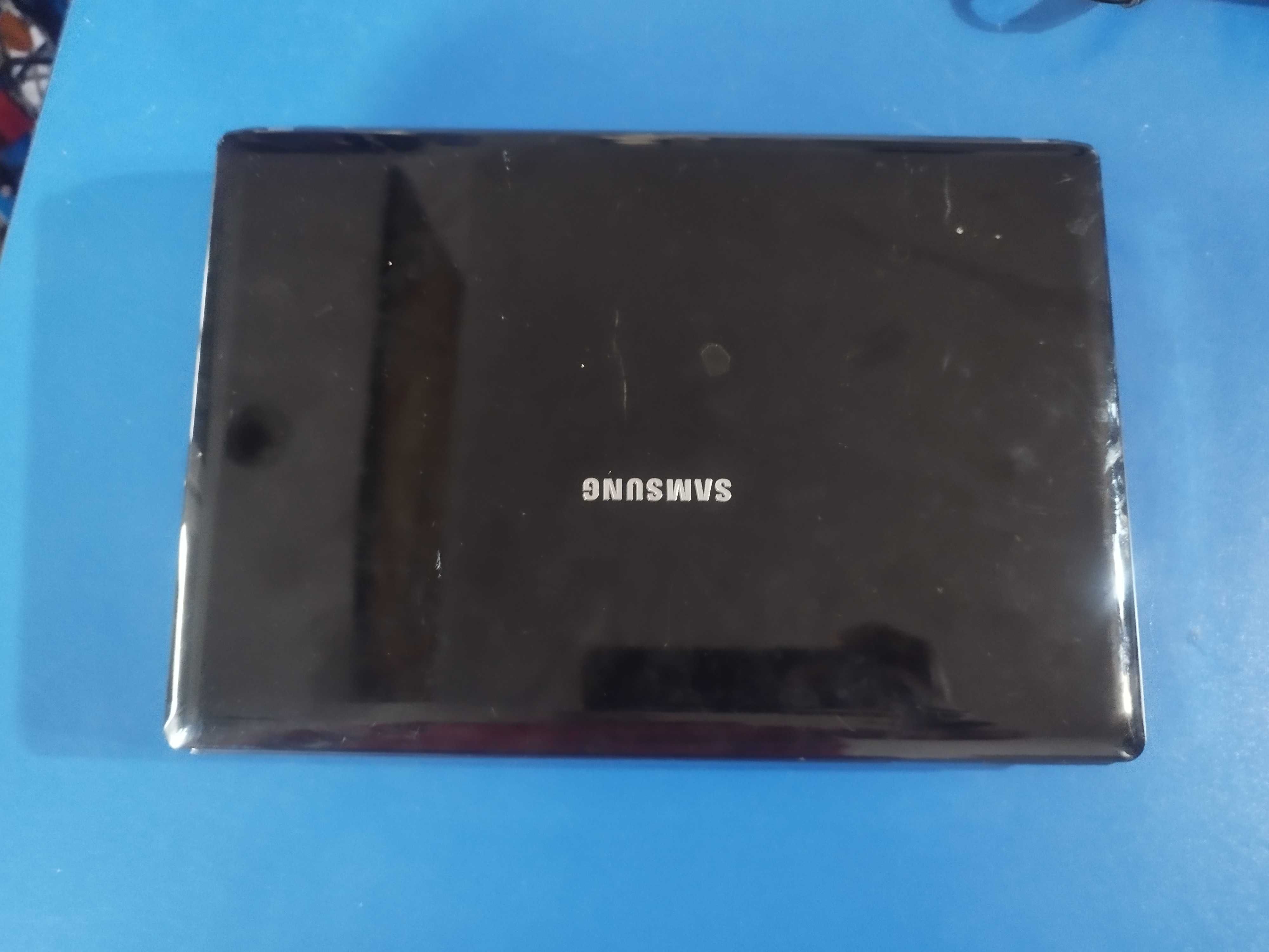 Mini laptop 10'', samsung, diagnoza, bat 5 ore