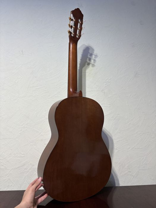 Гитара Ямаха C70 классическая