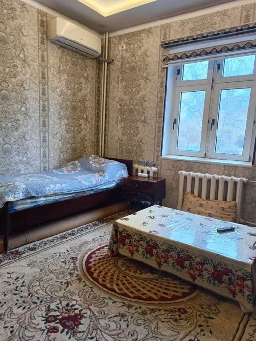 Продается квартира в Шайхантахуре, Белтепа, новый ТашМИ ID: 37К