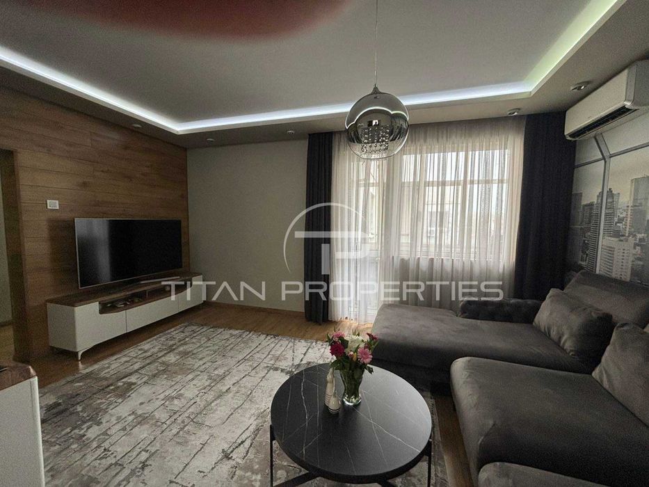 Продава се Многостаен апартамент в Пловдив, Кючук Париж - 95 кв.м за 3093 €/кв.м - Снимка #3