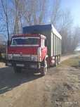 Kamaz   sotiladi
