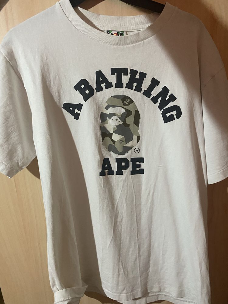 Tricou A Bathing Ape
