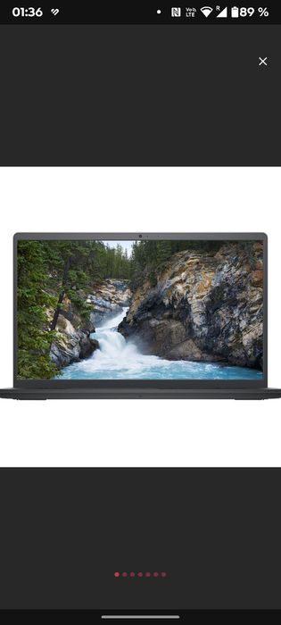 Laptop DELL Vostro 3525