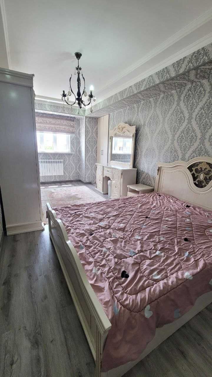 Продам квартиру на Ц5 3/8/9  Своя, срочно. Egasi, zudlik sotiladi