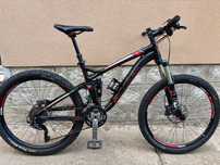 Велосипед Trek Fuel ex 8