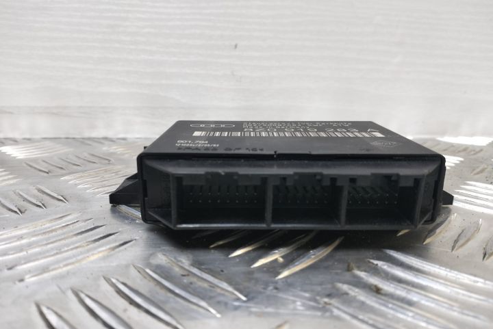 Modul senzori parcare 8Z0919283A Audi A4 B7