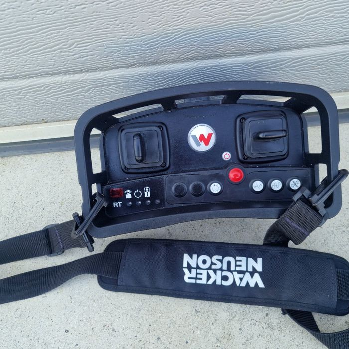 Telecomanda Utilaj Bomag /Wacker Neuson K nouă