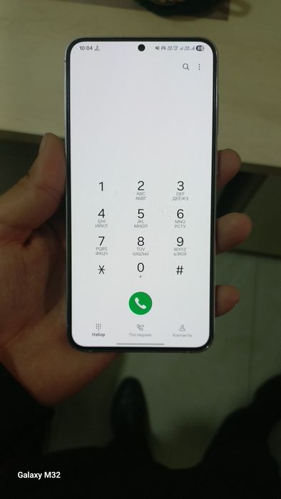 Samsung s23plus koreya