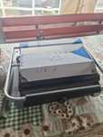Toaster shandwich-macher profesional fast food