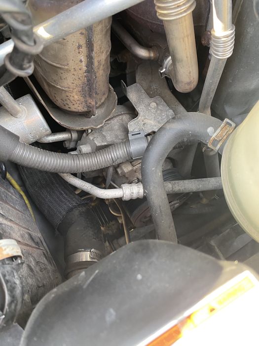 Compresor Ac Suzuki Vitara 1.9 DDis 2008