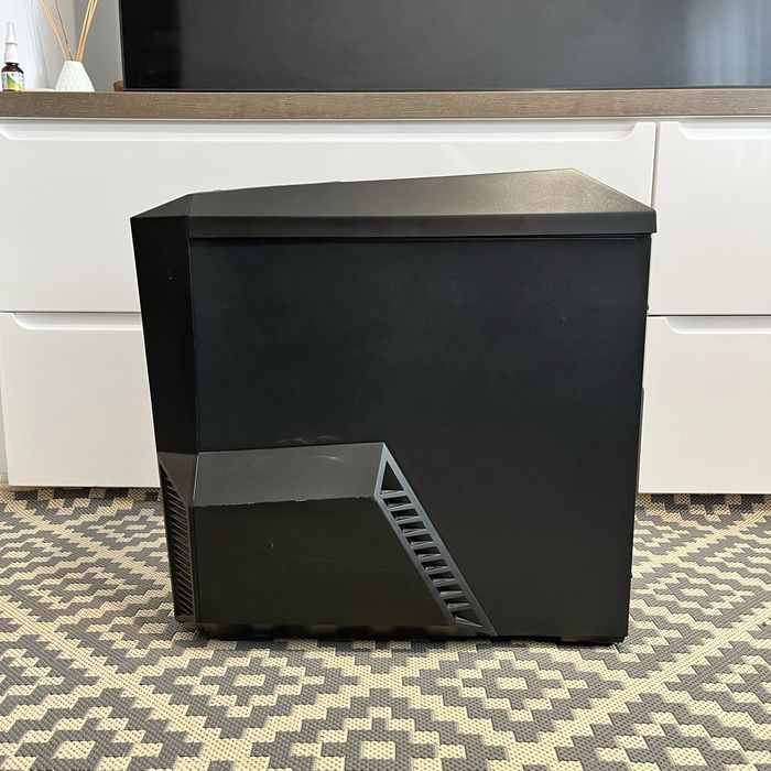 PC Gaming i7 / GTX 970 / 16Gb RAM / SSD 256 si Hard 1TB + Monitor 27"