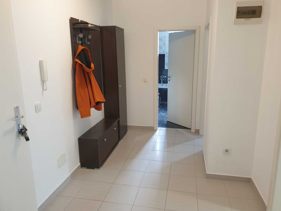 Vanzare apartament 2 camere, parcare, boxa, Avantgarden 3, etaj 1