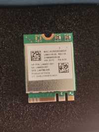 Placa wireless M.2 2230 802.11a/b/g/n/ac WLAN Bluetooth