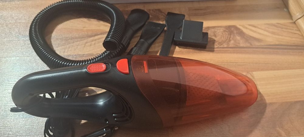 Aspirator mașină conectare la brichetă