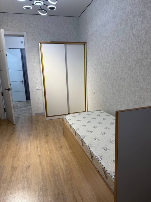 Сдаю свою 3-комнатную квартиру в ЖК New Life 3/8/9