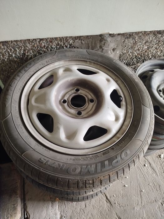 Spark baloni diskasi bilan