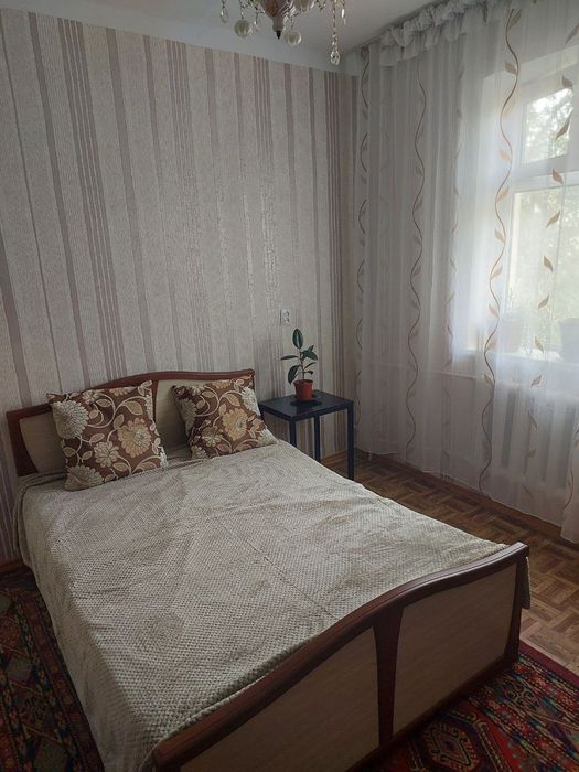 Аренда квартиры 2/4/4 Куйлюк 4 массив метро рядом