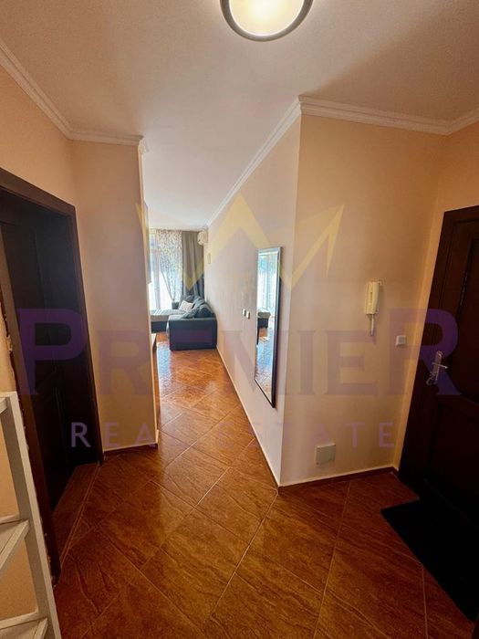 Продава се Двустаен апартамент в Свети Влас - 61 кв.м за 1556 €/кв.м - Снимка #7