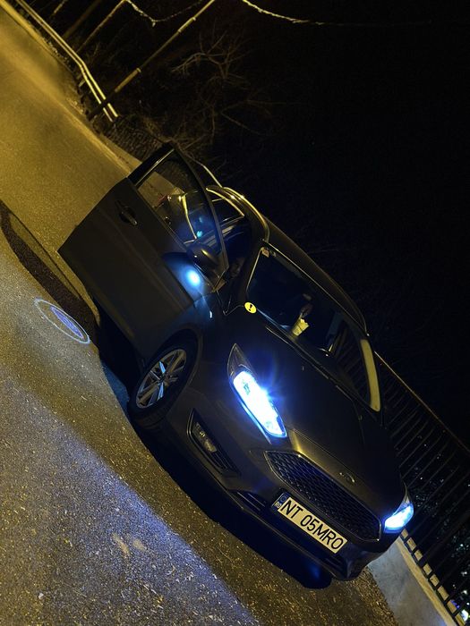 Vand ford focus mk3 2016 unic proprietar