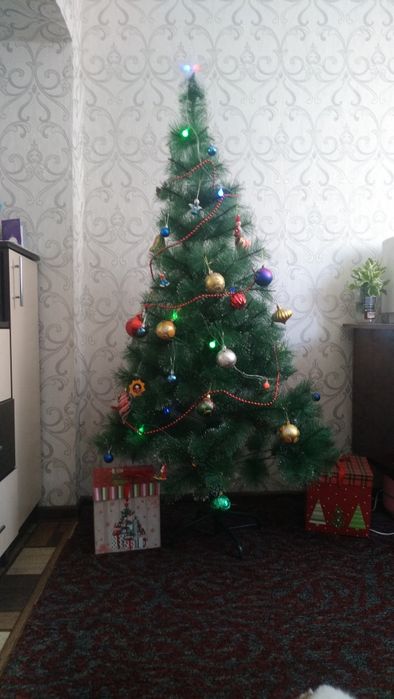 Елка искусственная 150 см