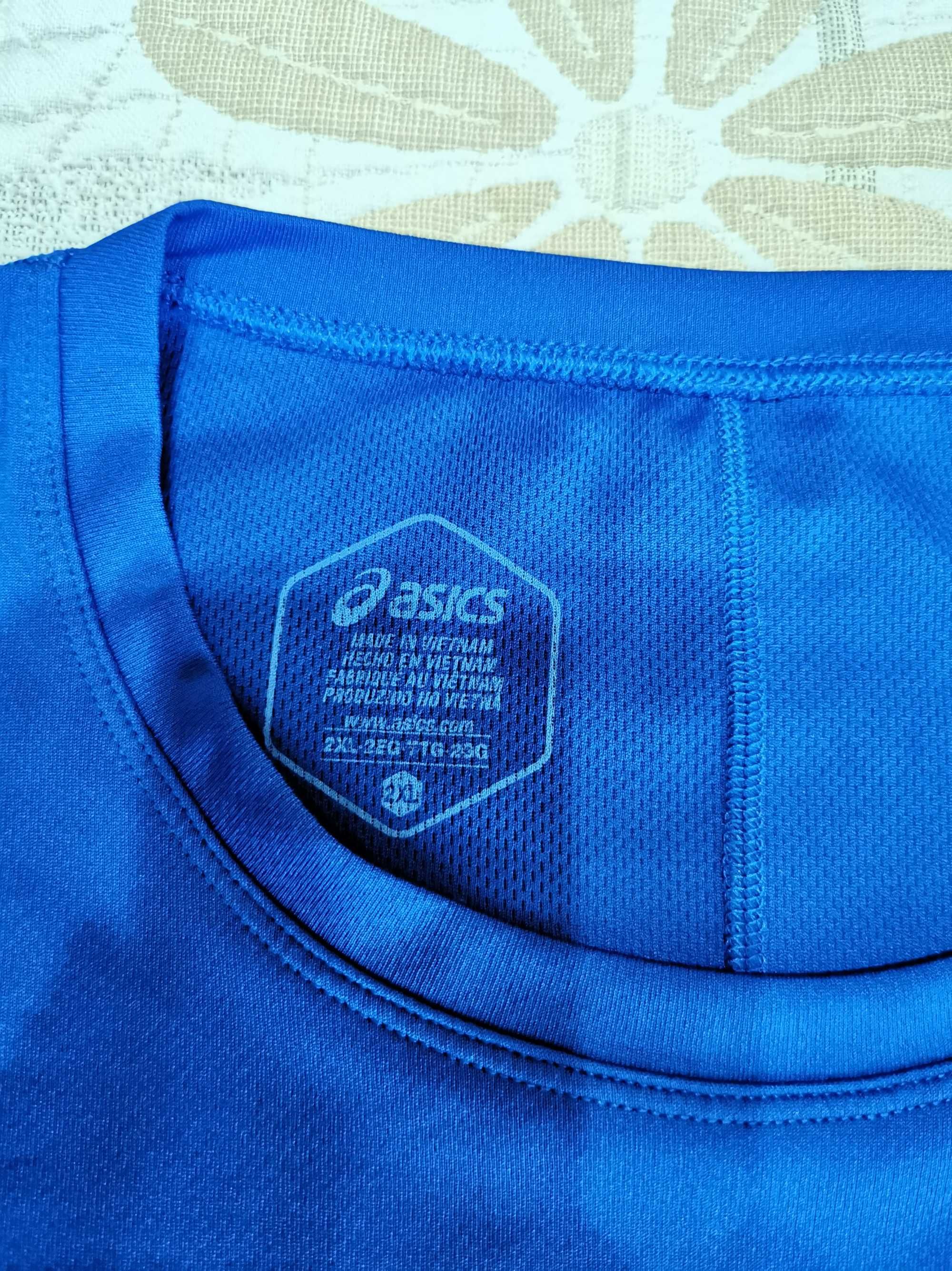 Asics мъжки спортен екип