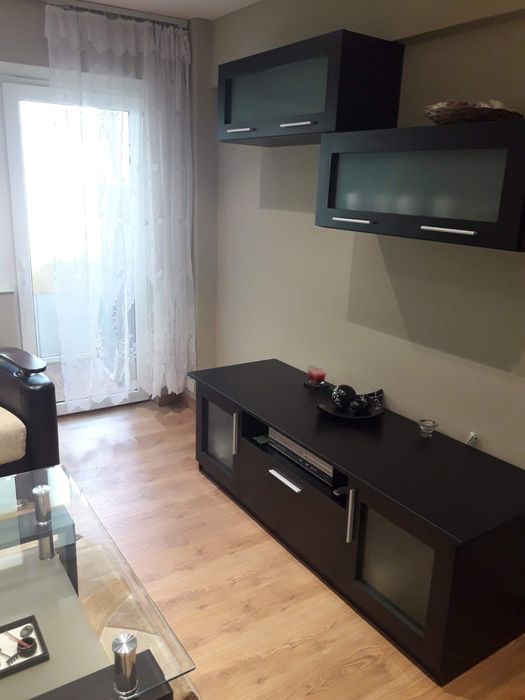 Apartament de vînzare .Se vinde cu tot ce se vede mobilat centrala pro