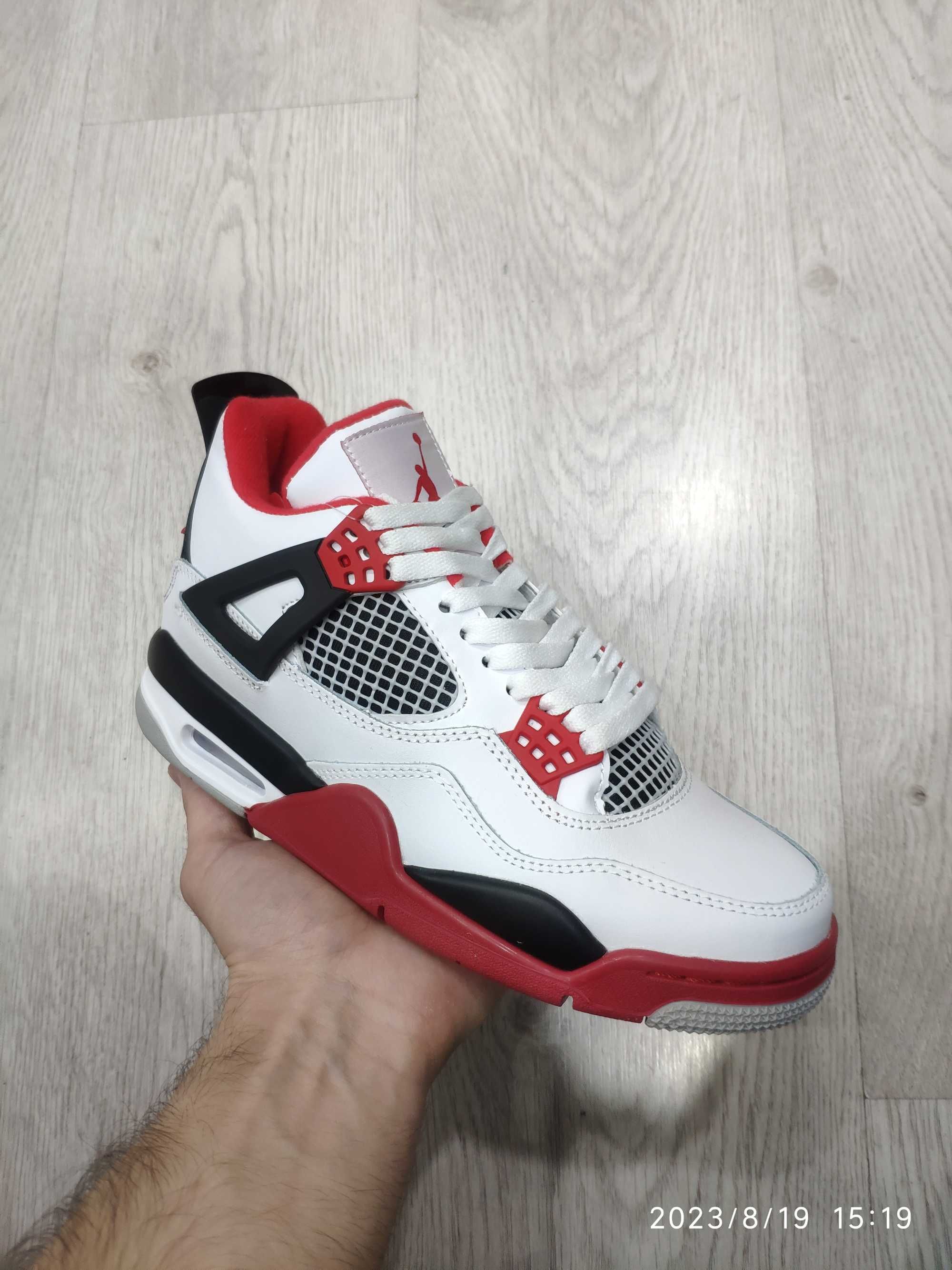 JORDAN 4 SP 30TH ANNIVERSARY - Привезли из ЕВРОПЫ размеры от 40 до 45.