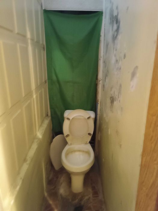 Shinamgina Uy Har Taraflama Qulay