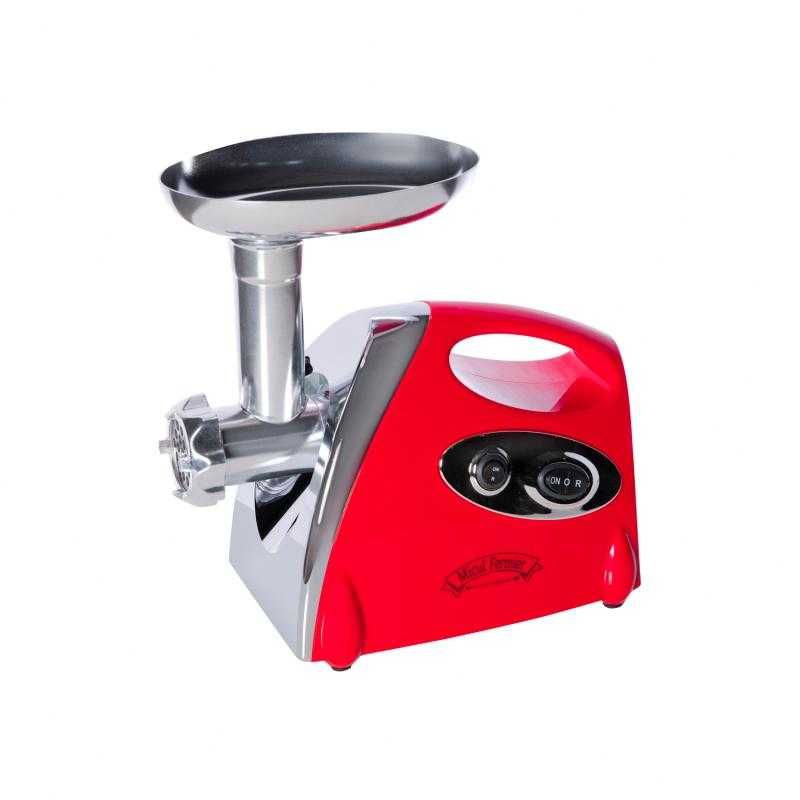 Masina electrica de tocat carne si Rosii 1400W  ..