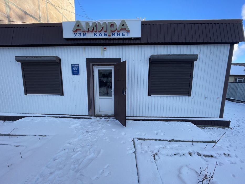 Продам помещения и сдам в аренду