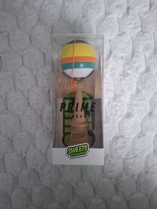Kendama sweets prime