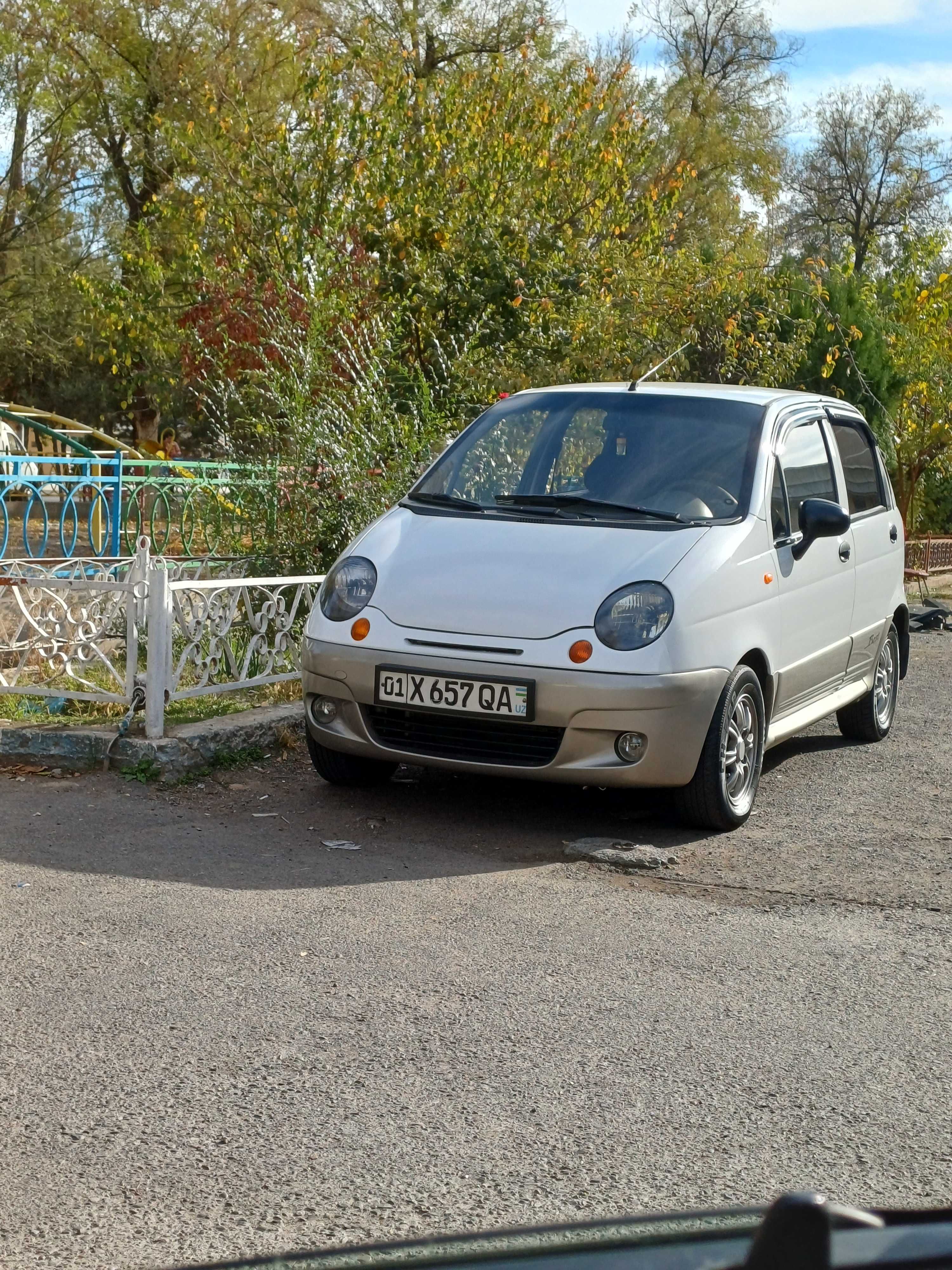 Matiz best konditsoner